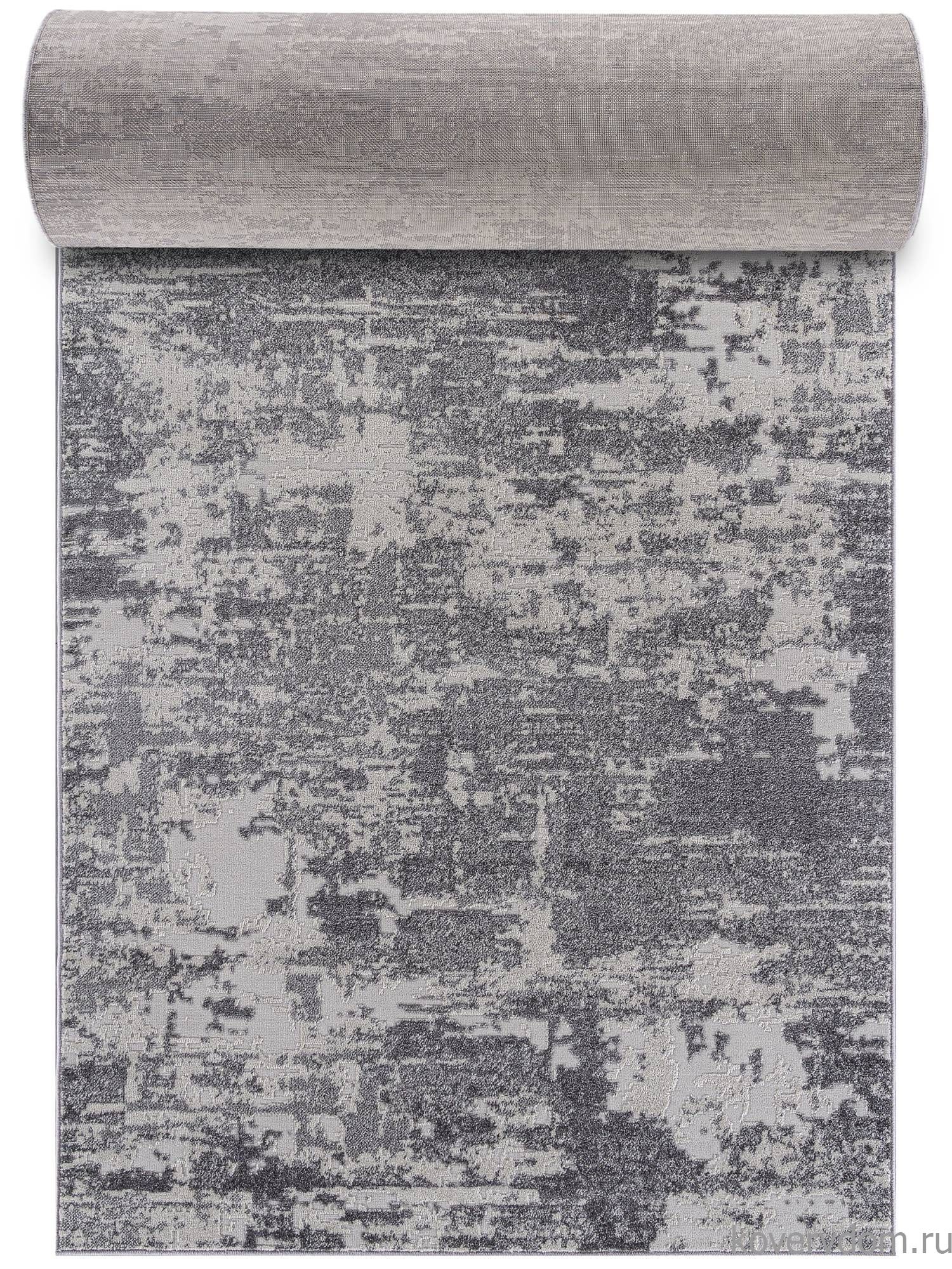 Ковровая Дорожка NATUREL F231 GRAY Ковровая Дорожка NATUREL F231 GRAY