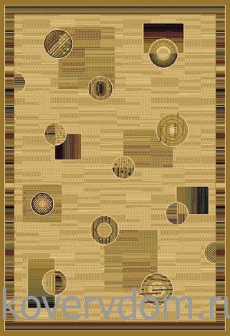 Ковер из вискозы Matrix R 50049 2727