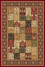 Ковер OLYMPOS D391 RED