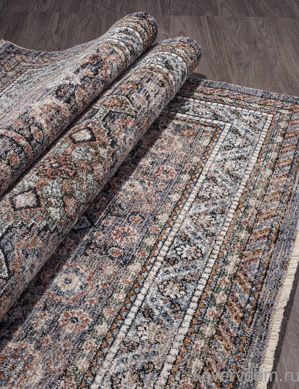 Ковер BALTIMORE 35046 110 MULTI