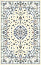 Ковер Hunnu Wool+Viscose 6C1103 001