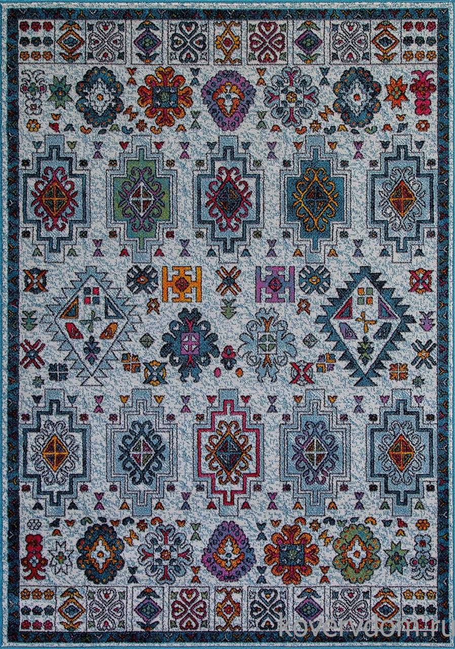 Ковер CRYSTAL C069 MULTICOLOR