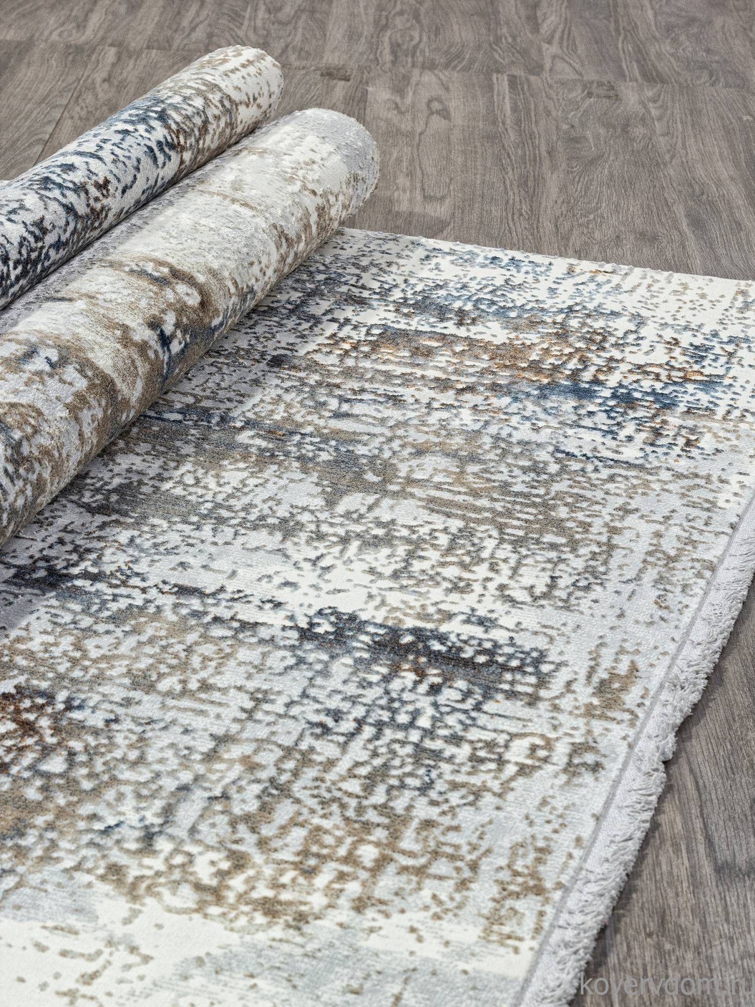 Ковер ASADU 00225H CREAM FDY / BEIGE FDY