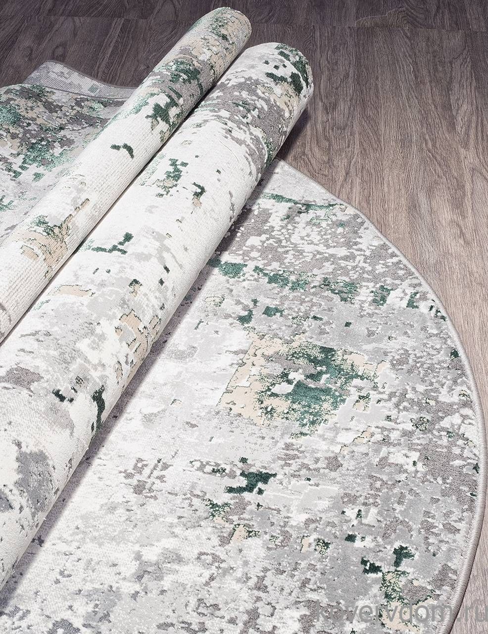 Ковер GRAND 23319 940 Овал Ковер GRAND 23319 940 Овал