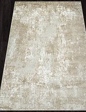 Круглый ковер SIRIUS F198 BEIGE-NATURAL