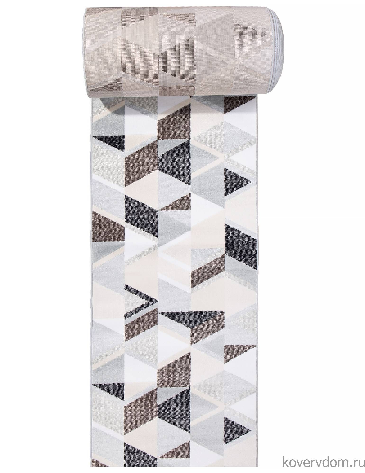 Ковровая Дорожка VALENCIA DELUXE D942 BLUE