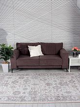 Ковер из Турции бежевый LAVIN AB809A BEIGE