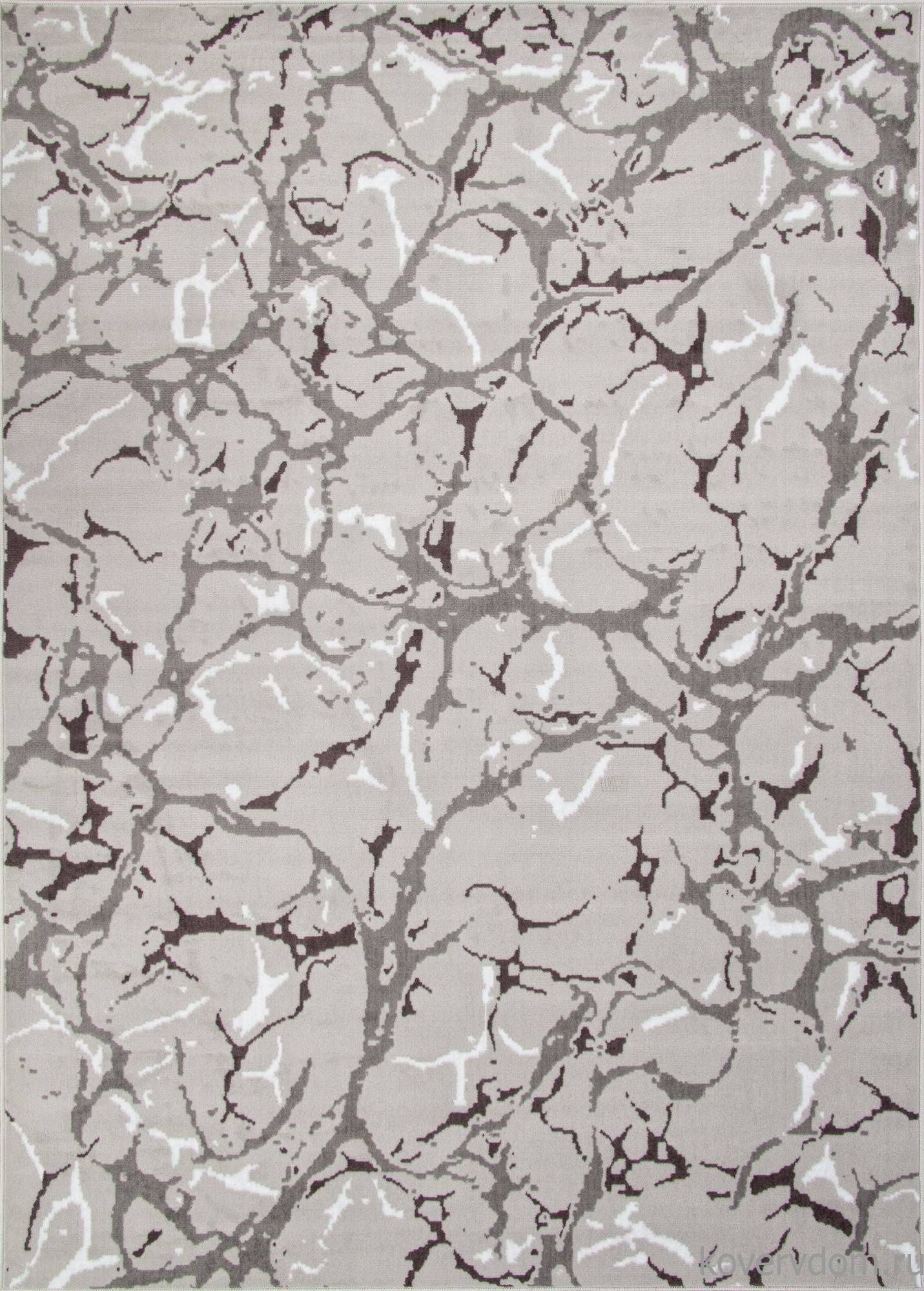 Ковер SILVER F389 GRAY Ковер SILVER F389 GRAY