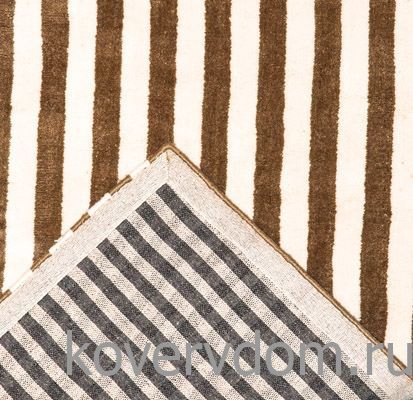 Ковер Candy Stripes Beige