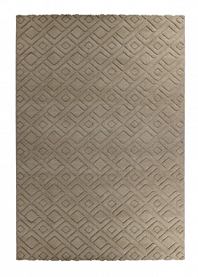 Ковер Sofia 0E426A Beige-Beige