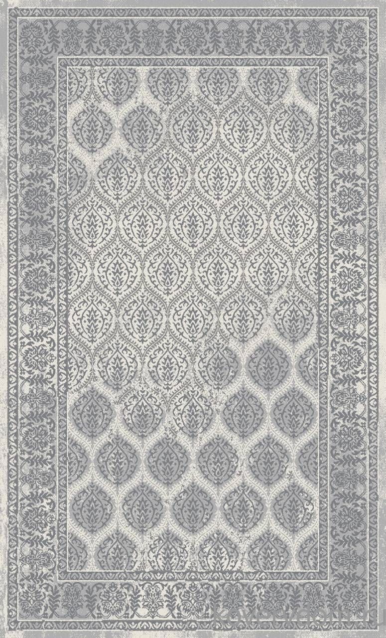 Ковер NORD F566 GRAY 2