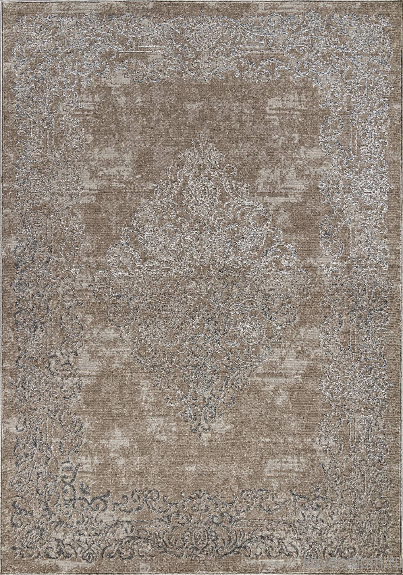 Ковер LIMAN F481 BEIGE Ковер LIMAN F481 BEIGE