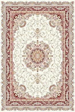 Ковер Hunnu Wool+Viscose 6C2264 167