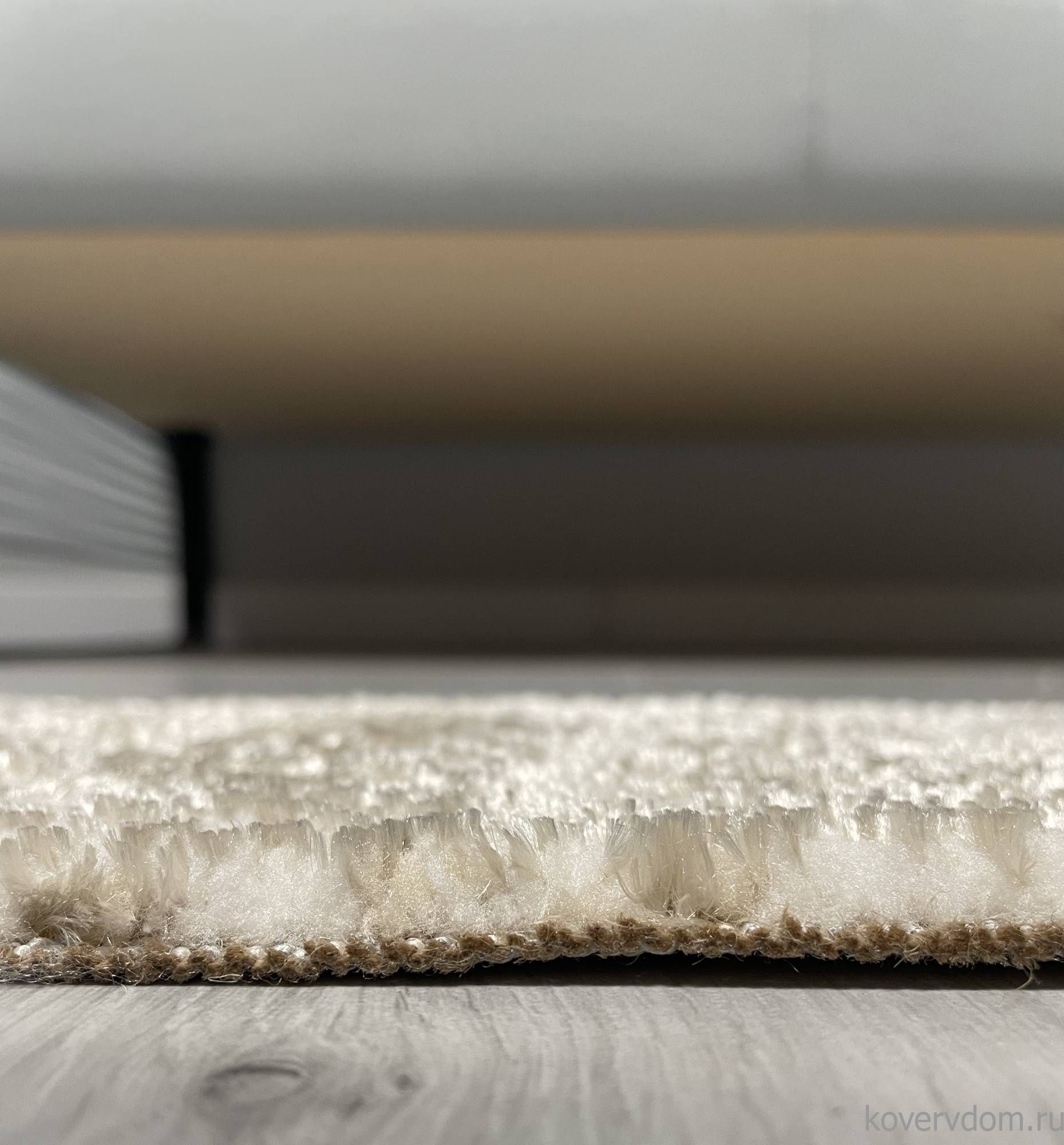 Ковер SAFARI 02474F BEIGE / GOLF