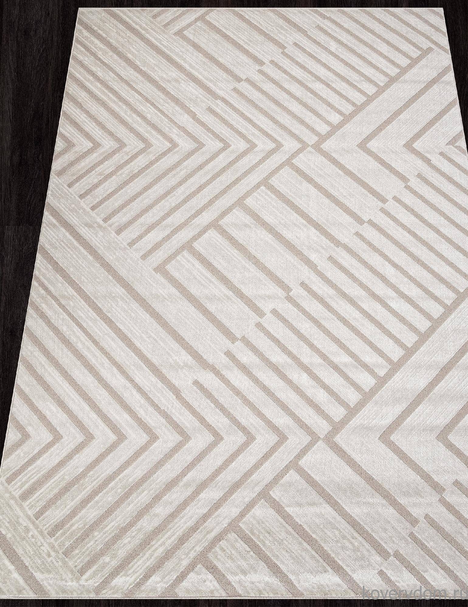 Ковер DIOS F438 CREAM Ковер DIOS F438 CREAM