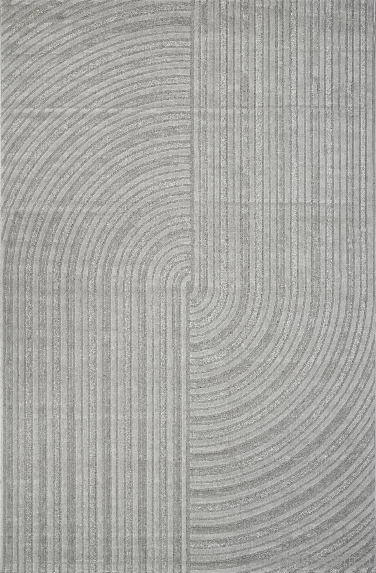 Ковер TURIN D212A A.GRİ COKEN / HEATSET A.GRİ Ковер TURIN D212A A.GRİ COKEN / HEATSET A.GRİ