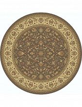 Ковер из вискозы Beluchi   88253 9262  Круг