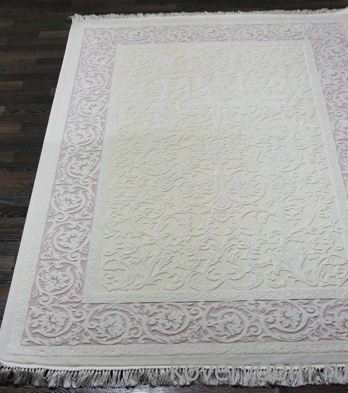 Ковер HUNKAR 7902 PURPLE / PURPLE