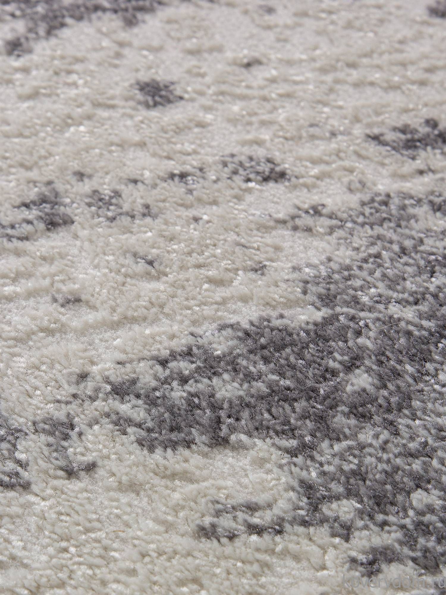 Ковер NATUREL F229 GRAY