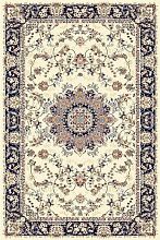 Ковер Hunnu Wool+Viscose 6C2265 126