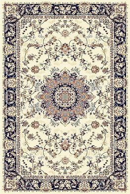 Ковер Hunnu Wool+Viscose 6C2265 126