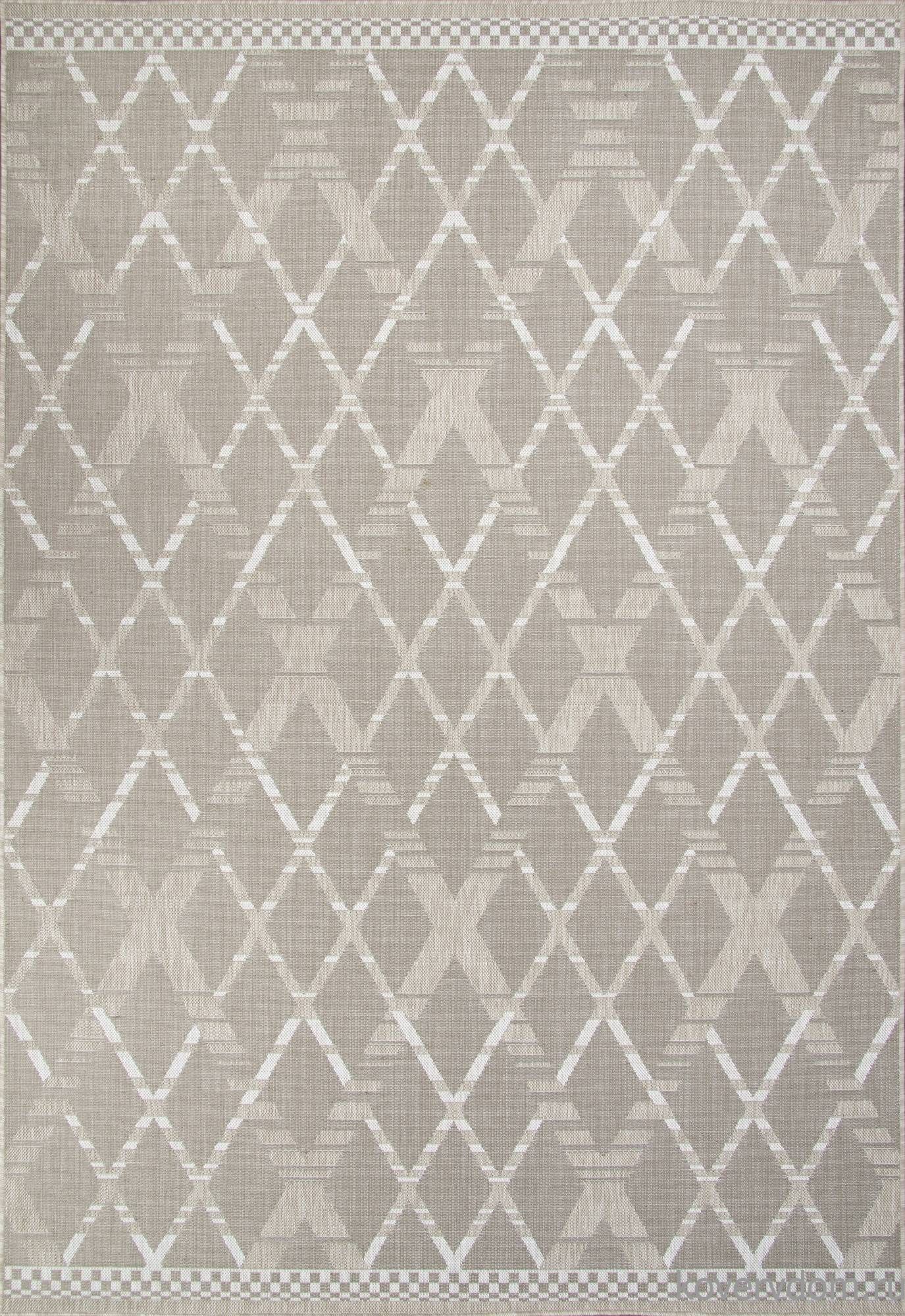Ковер-циновка KAIR S135 BEIGE Ковер-циновка KAIR S135 BEIGE