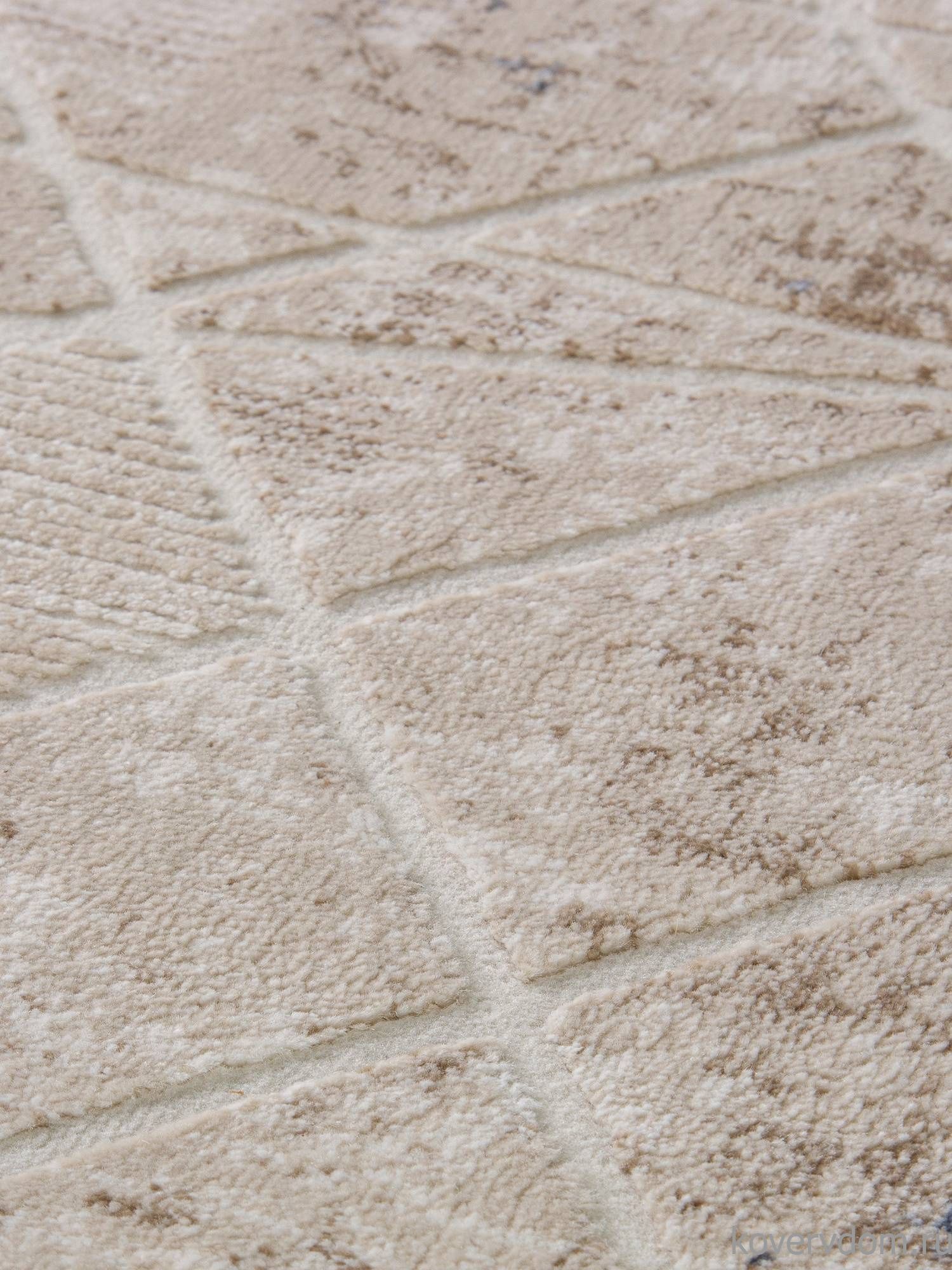 Ковер MELODY 35991Z BEIGE / CREAM Овал