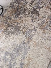 Ручной ковровая Дорожка TORNADO F149 BEIGE