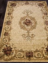Ковер OLYMPOS D467 CREAM