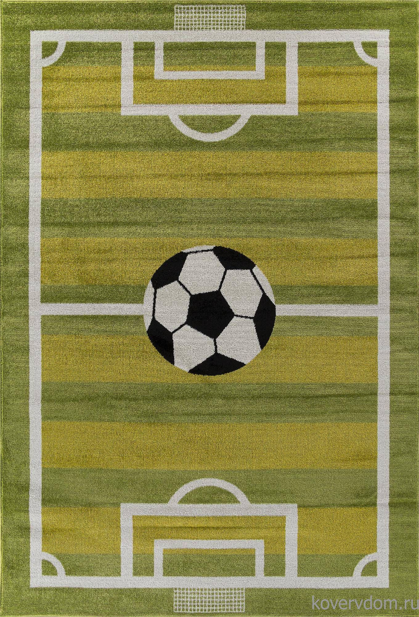 Ковер ORION BE01 GREEN