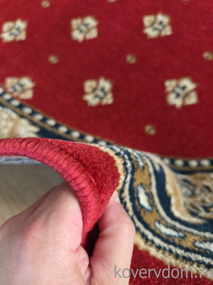 Ковер Кремлевский 40043-04 круг