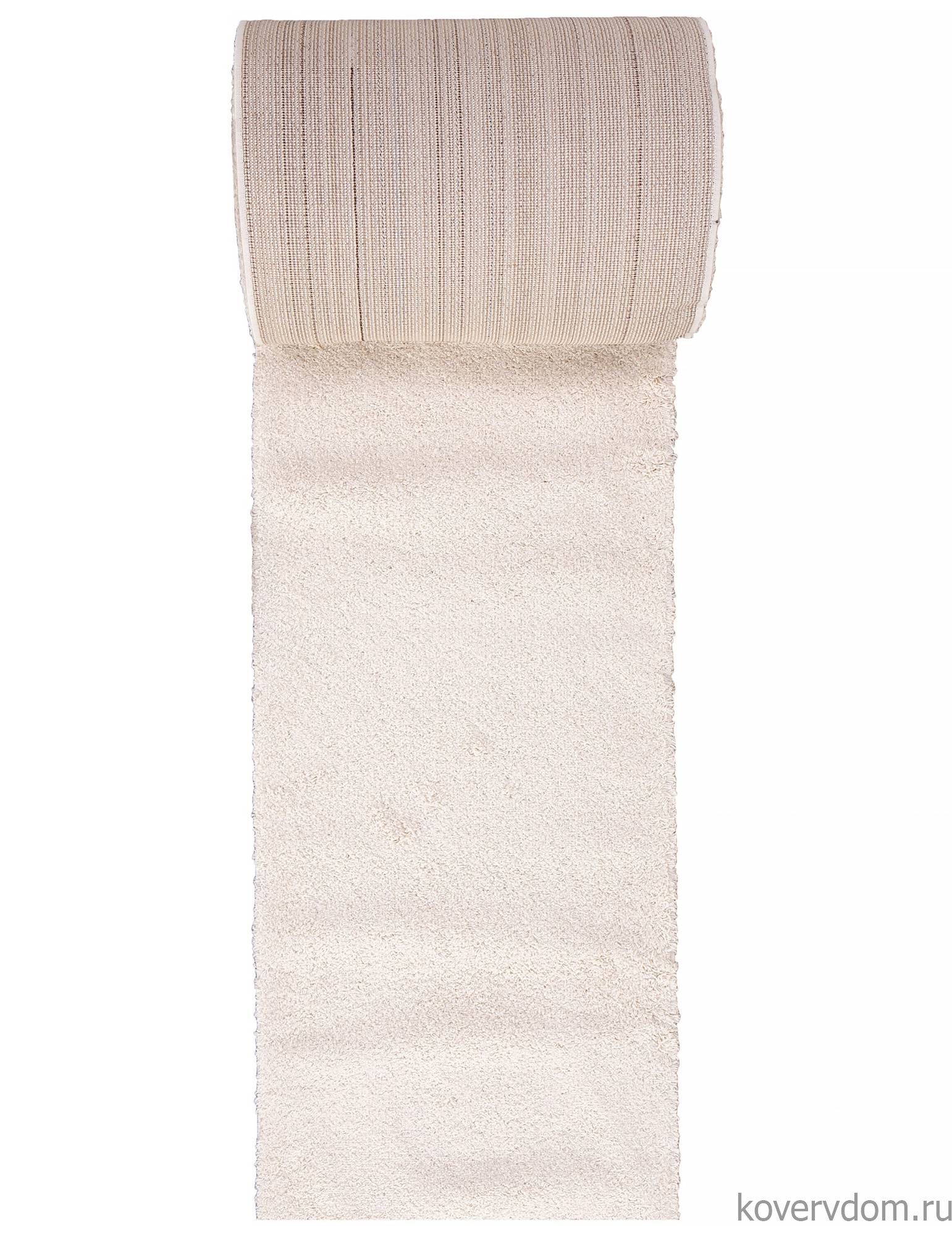 Ковровая Дорожка FUTURA S600 CREAM