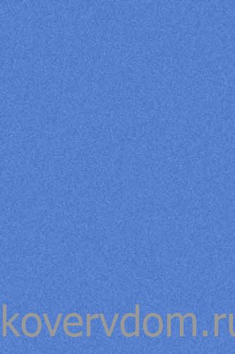 Ковер COMFORT SHAGGY 2 S600 BLUE