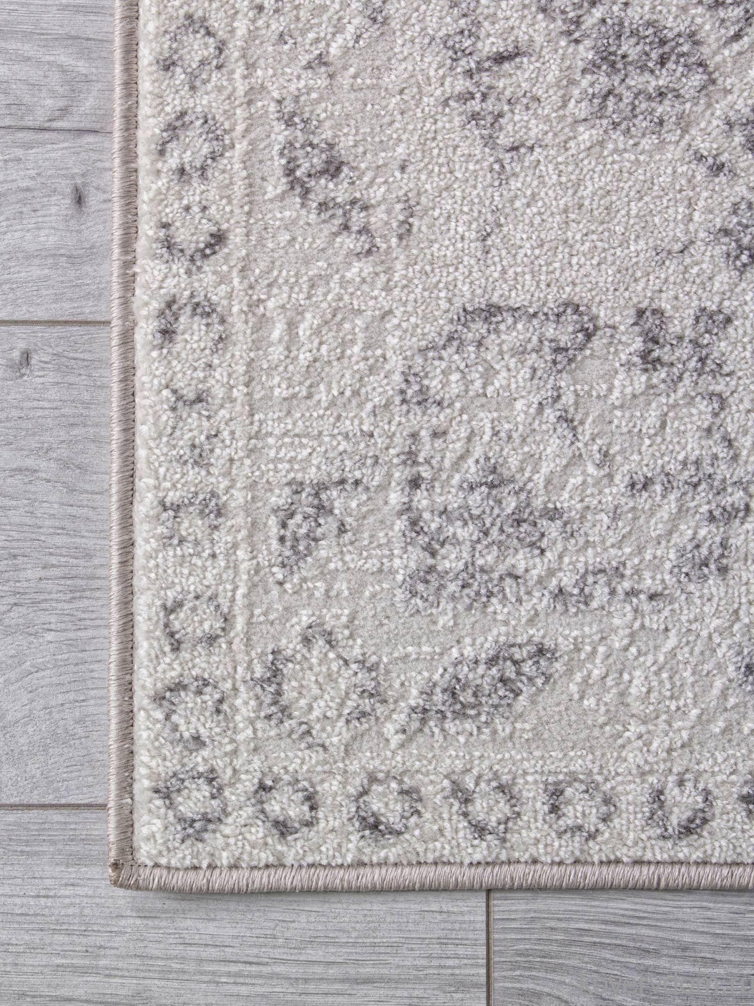 Ковер DONA F530 CREAM