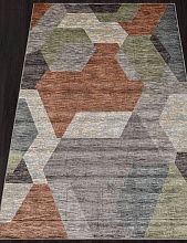 Однотонный ковер MATRIX 89877 5250 V