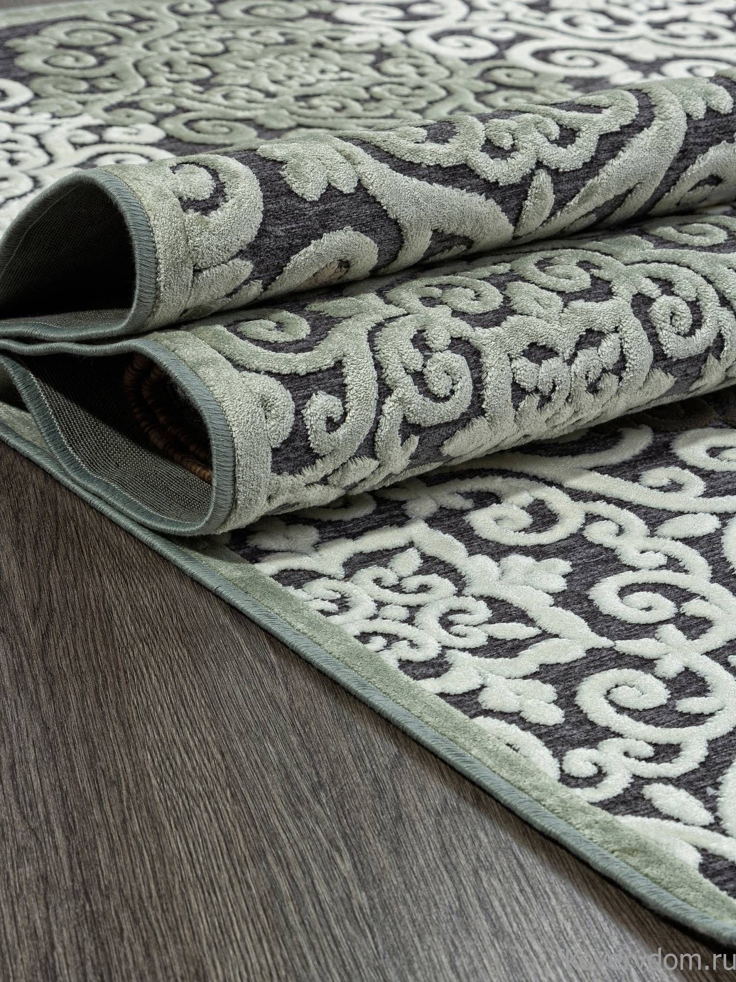 Ковер GENOVA 938001 556550 V Ковер GENOVA 938001 556550 V