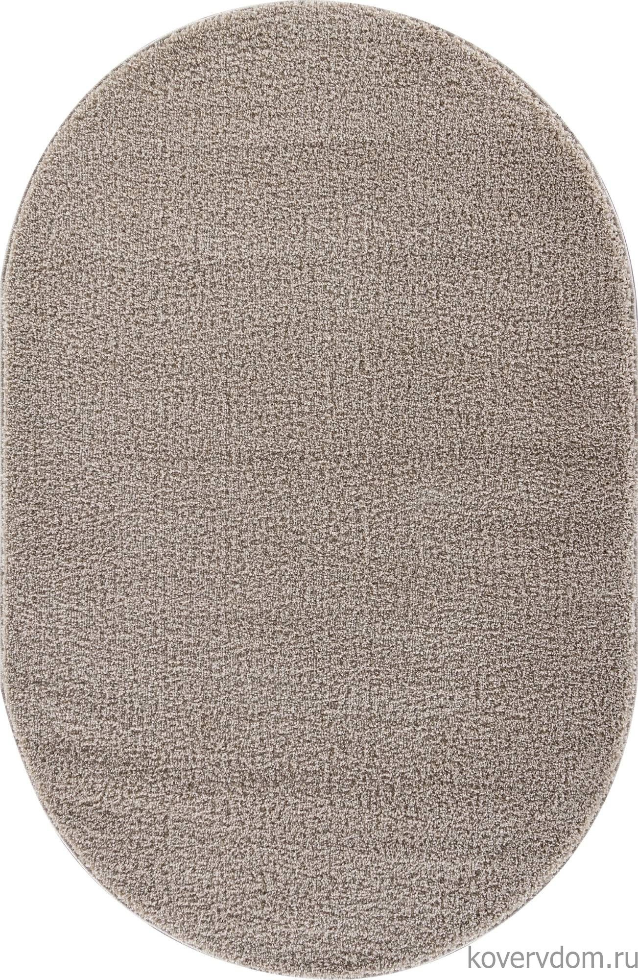 Ковер MAKAO S600 BEIGE Овал