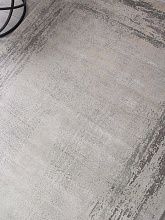 Ковер из Турции из акрила EMPEROS OLIMPOS F917AG GREY / L.BEIGE