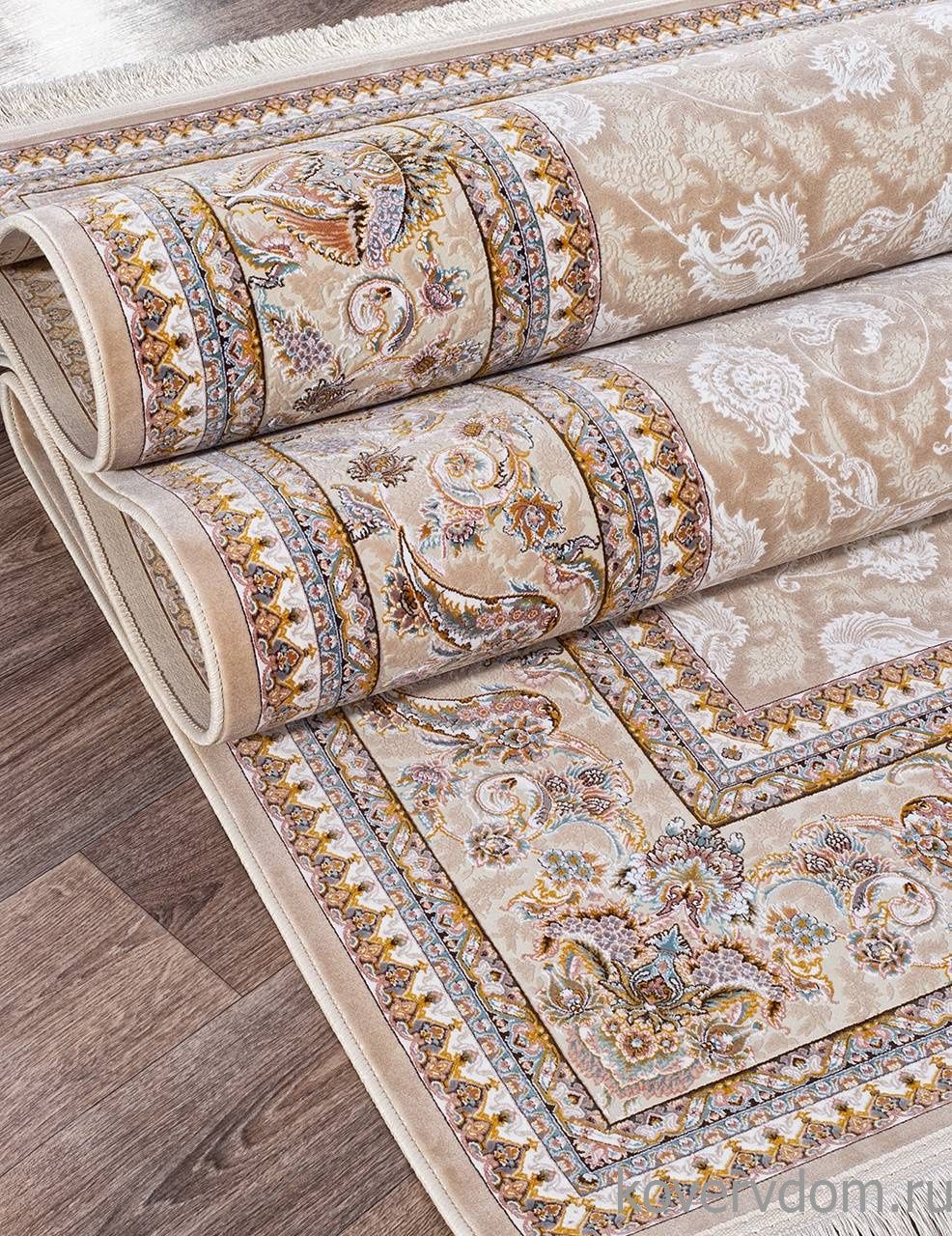 Ковер MEDINA FARHAN BEIGE